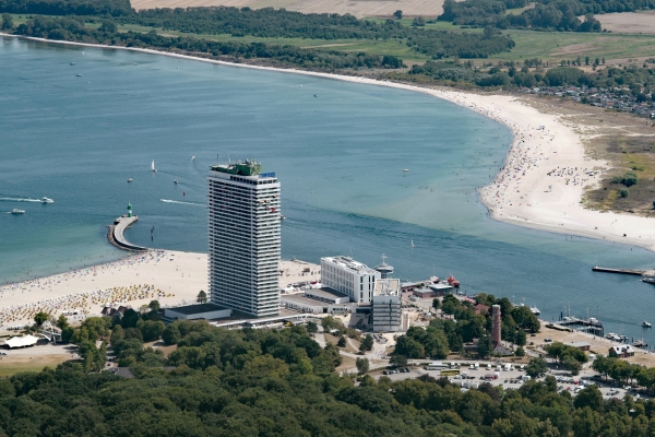 Maritim Strandhotel Lübeck